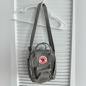 Fjallraven KÅNKEN SLING